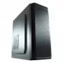 PC korpusas LC-Power 7039B Midi Tower juodas