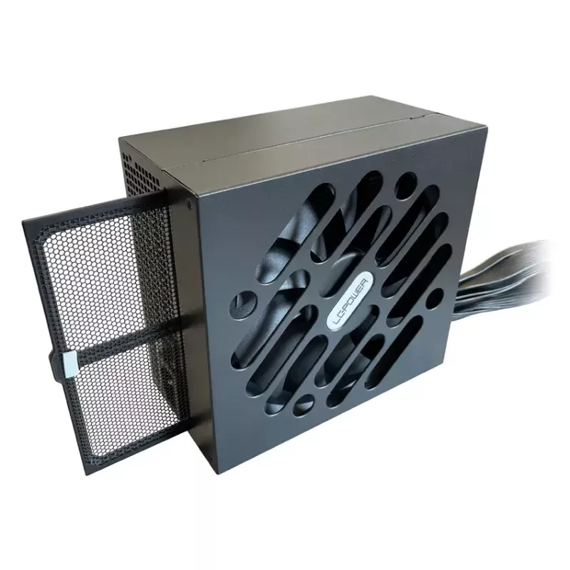Maitinimo šaltinis LC-Power LC500SI V2.31 500 W