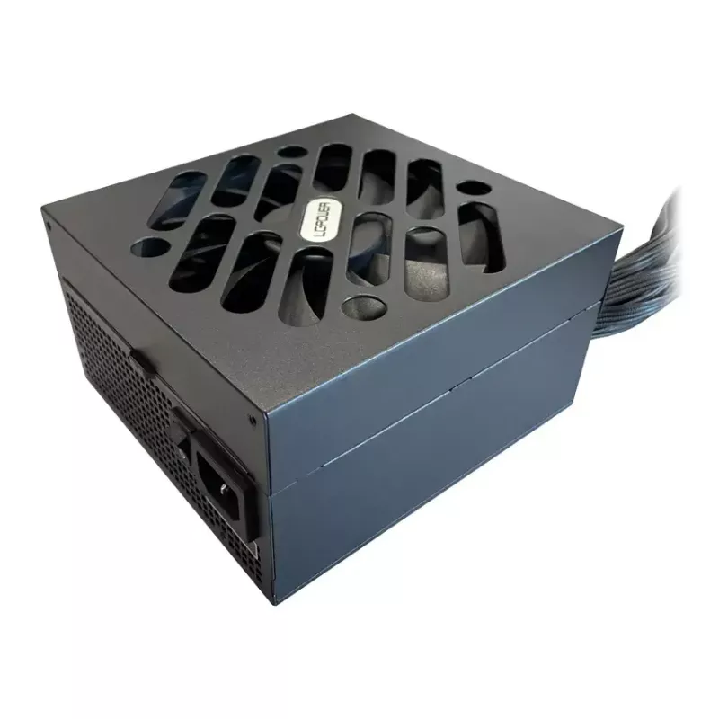 Maitinimo šaltinis LC-Power LC500SI V2.31 500 W
