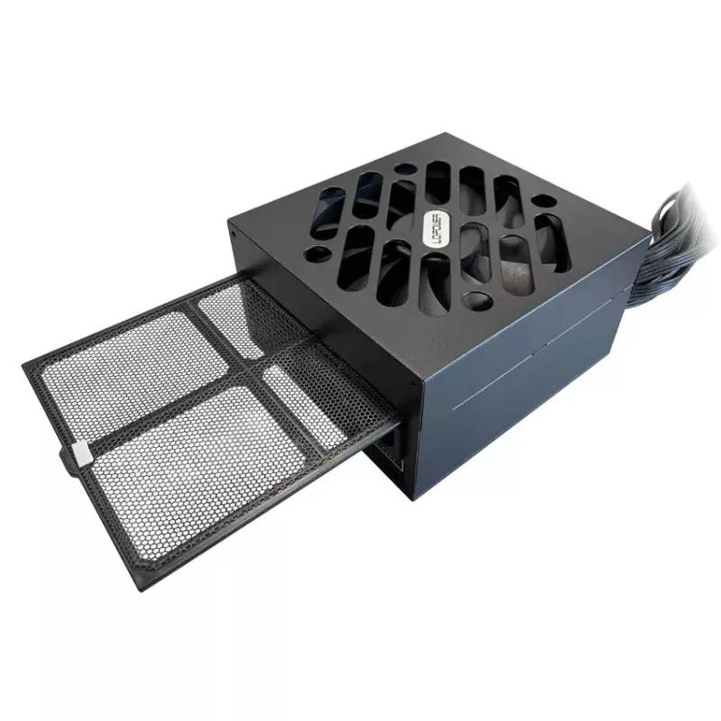 Maitinimo šaltinis LC-Power LC500SI V2.31 500 W