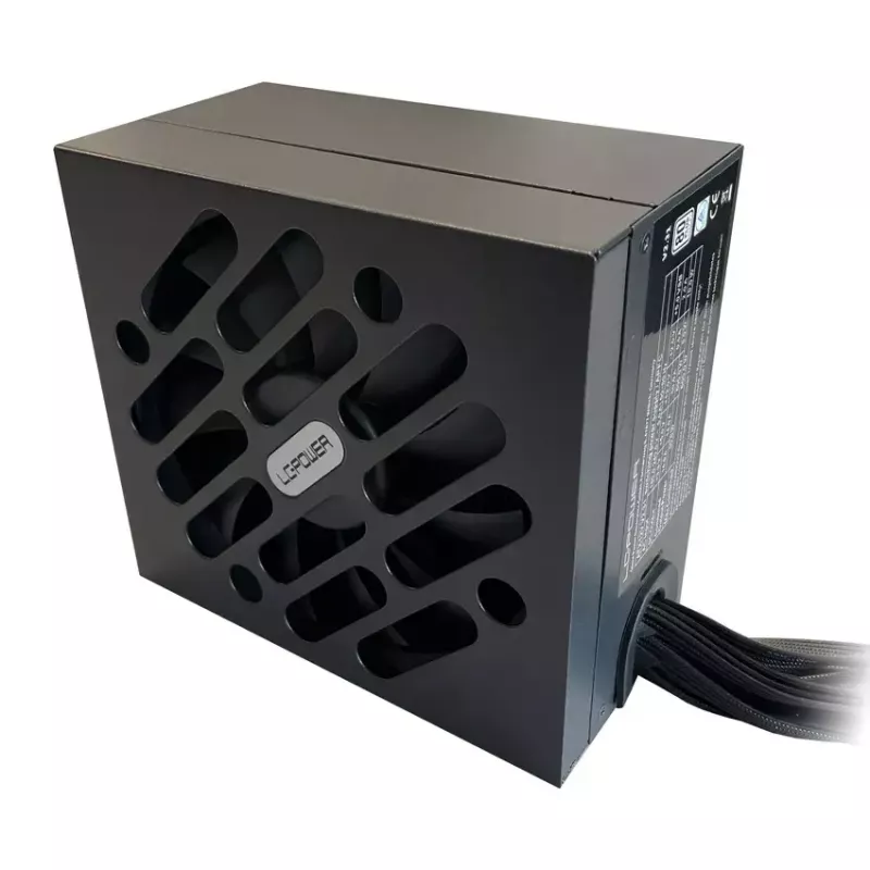 Maitinimo šaltinis LC-Power LC500SI V2.31 500 W