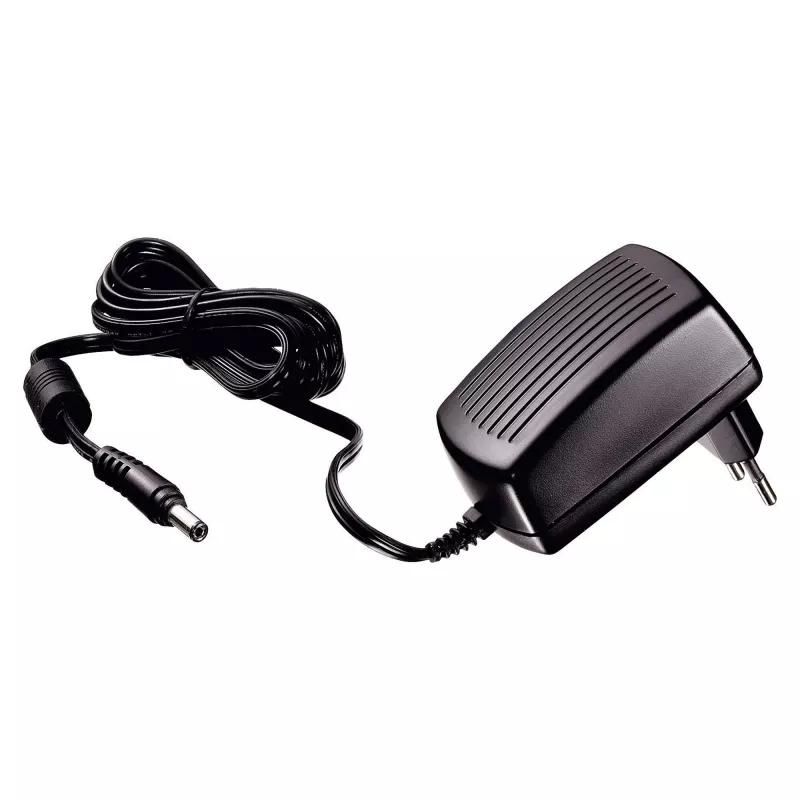 DYMO maitinimo adapteris LabelManager 210D ir Rhino 4200/5200/6000 etikečių spausdintuvams (EU kištukas)