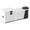 Kortelių spausdintuvas Evolis Primacy 2 – sublimacinis/terminis pernešimas, 300 x 1200 DPI, 100 kortelių padavimas, Fast Ethernet