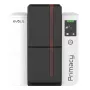 Kortelių spausdintuvas Evolis Primacy 2 – sublimacinis/terminis pernešimas, 300 x 1200 DPI, 100 kortelių padavimas, Fast Ethernet