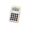 Skaitytuvas Smart Card Reiner SCT cyberJack one USB Baltas Geltonas