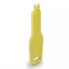 Lindy 47899 raktas RJ45 prievadų blokatoriams, geltonos spalvos