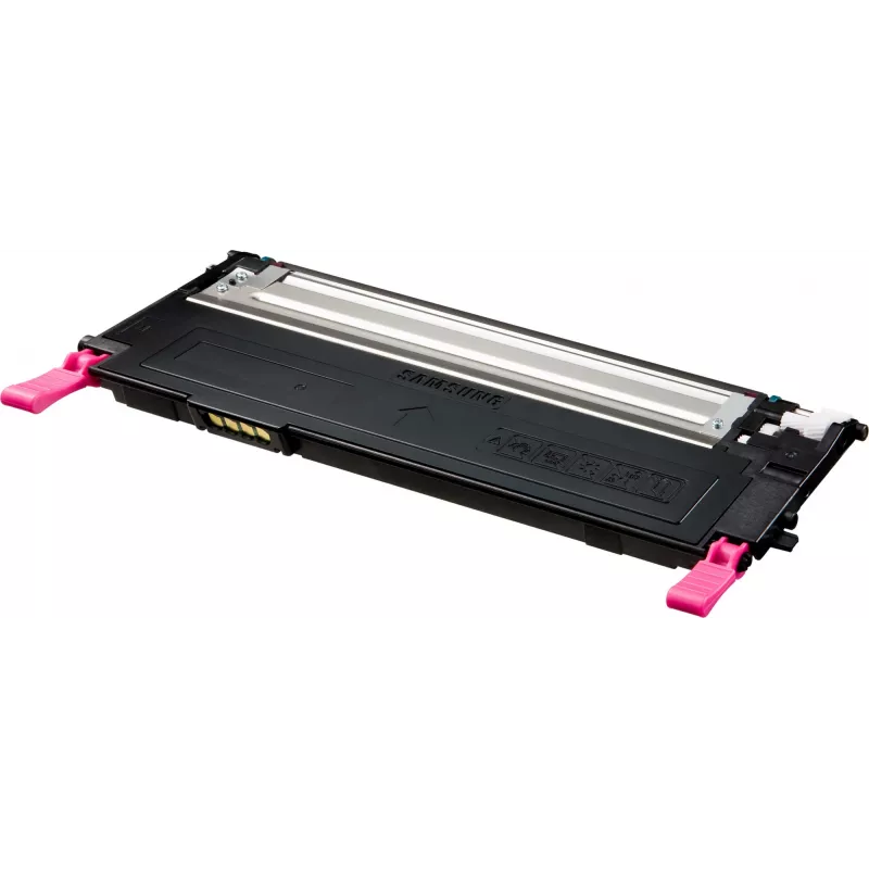 Samsung CLT-M4092S rausvai raudono (magenta) tonero kasetė, 1000 puslapių, 1 vnt.
