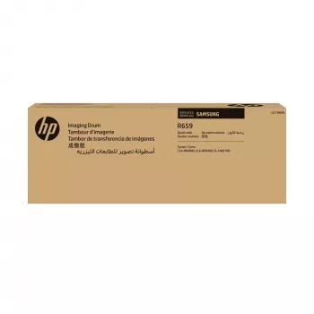 Originalus HP CLT-R659 vaizdo būgnas 1 vnt. (juoda, žydra, rausvai raudona, geltona)