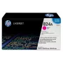 HP 824A rausvos spalvos būgnas LaserJet