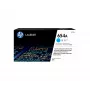HP 654A Cyan Original LaserJet Toner kasetė