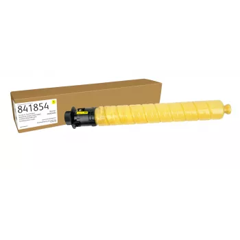 Everyday™ geltonas perdirbtas toneris Xerox, suderinamas su Ricoh 841854, standartinės talpos