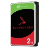 Seagate IronWolf Pro ST2000NT001 vidinis kietasis diskas 2 TB 7200 RPM 256 MB 3,5 colio