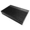 LC-Power LC-25U3-C 2,5 col. SATA HDD korpusas, USB-C 3.2 Gen 2x1 10 Gb/s, SATA 6 Gb/s, juodas