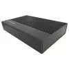 LC-Power LC-25U3-C 2,5 col. SATA HDD korpusas, USB-C 3.2 Gen 2x1 10 Gb/s, SATA 6 Gb/s, juodas