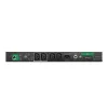 APC Smart-UPS Li-ion SCL500RMI1UC - 4x C13, trumpas gylis, stelažas/bokštas/siena, SmartConnect, 500VA