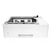 HP LaserJet 550 lapų popieriaus dėklas