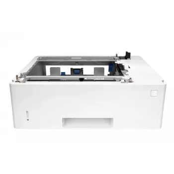 HP LaserJet 550 lapų popieriaus dėklas
