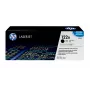 HP 122A juodas originalus LaserJet kasečių toneris, 1 vnt.