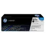 HP 825A juodas originalus LaserJet kasečių modelis