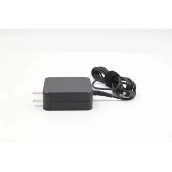 Lenovo 01FR146 maitinimo adapteris, vidinis, 65 W, juodas