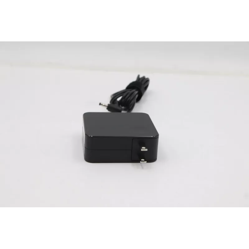Lenovo 01FR146 maitinimo adapteris, vidinis, 65 W, juodas