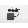 Lenovo 01FR146 maitinimo adapteris, vidinis, 65 W, juodas