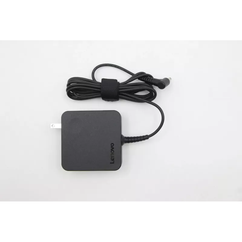 Lenovo 01FR146 maitinimo adapteris, vidinis, 65 W, juodas