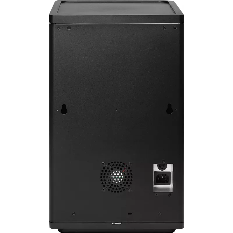 HP Power Bank Įkrovimo Modulis, Laisvai Pastatomas, Juodas, 10 A, 3 A, 280.9 mm, 261.1 mm