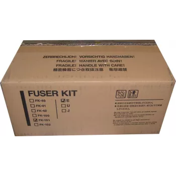 KYOCERA FK-101 fuser 100000 puslapių