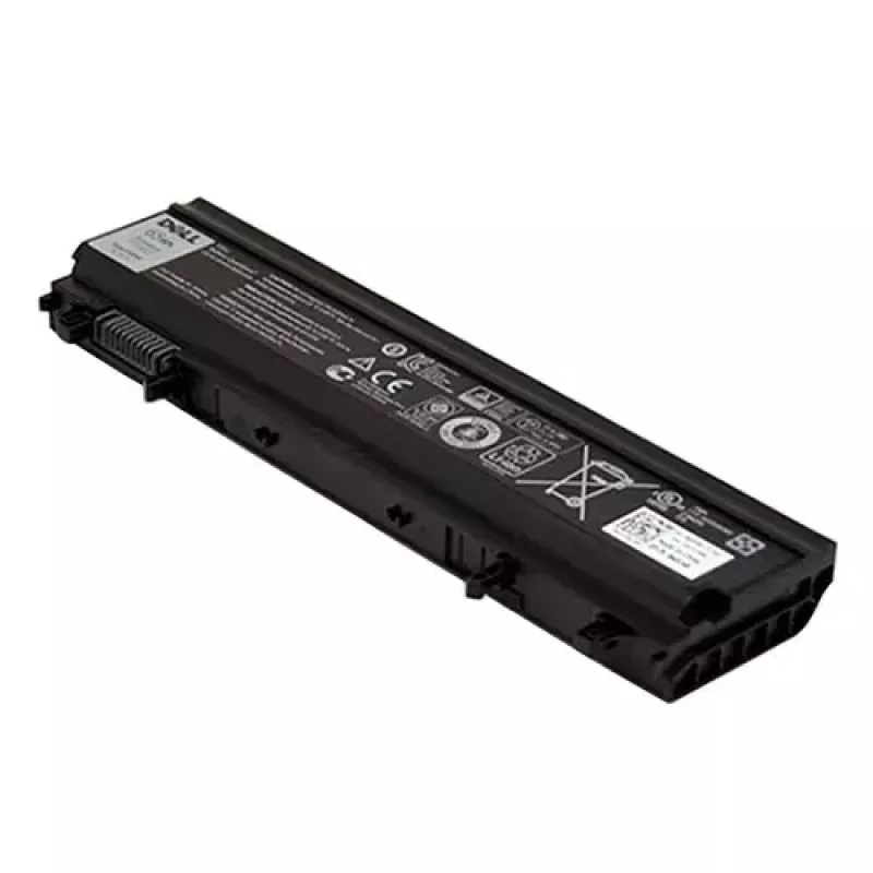 DELL 451-BBIE baterija nešiojamam kompiuteriui