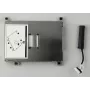 HP 848351-001 laikiklis kietajam diskui, tinka HP ZBook 17 G3