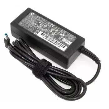 HP 854055-002 maitinimo adapteris 65 W juodas