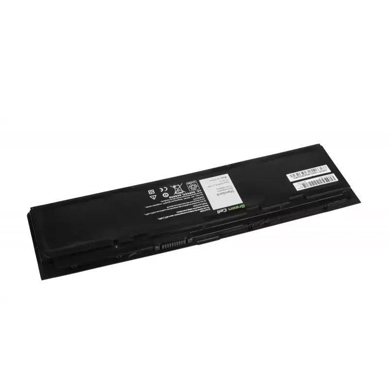 Baterija Green Cell DE116, skirta DELL Latitude E7240 E7250