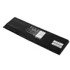 Baterija Green Cell DE116, skirta DELL Latitude E7240 E7250