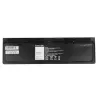 Baterija Green Cell DE116, skirta DELL Latitude E7240 E7250