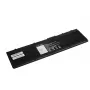 Baterija Green Cell DE116, skirta DELL Latitude E7240 E7250