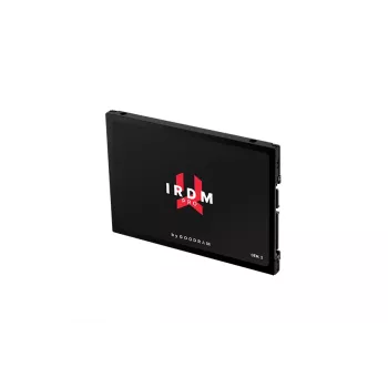 Goodram IRDM PRO gen.2 512 GB 2,5 colio SATA III 3D TLC NAND SSD diskas