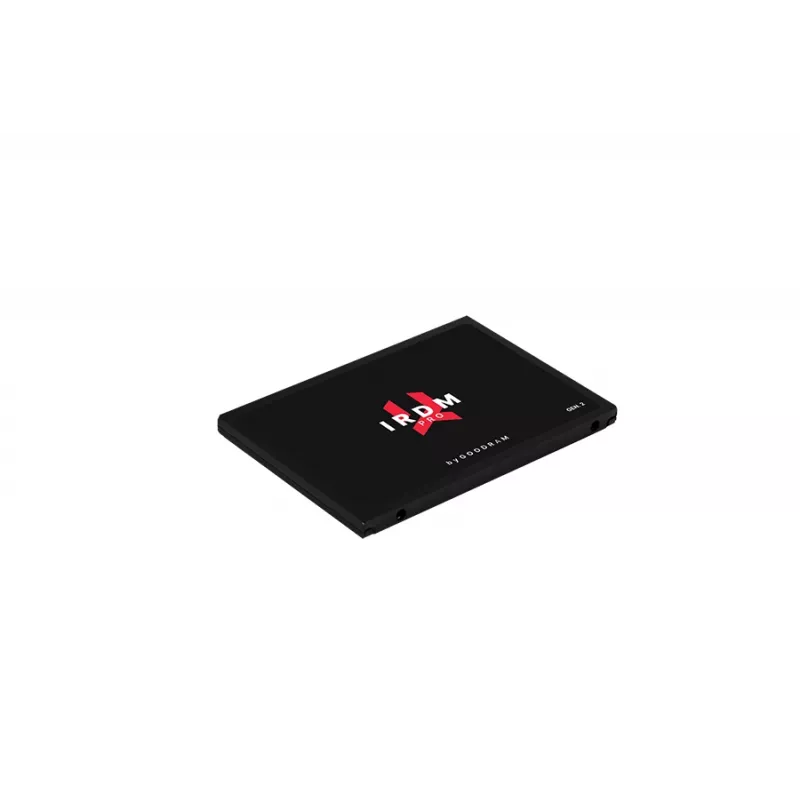 Goodram IRDM PRO gen.2 512 GB 2,5 colio SATA III 3D TLC NAND SSD diskas