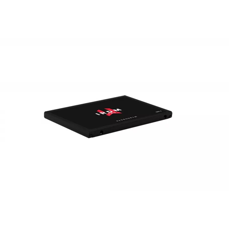 Goodram IRDM PRO gen.2 512 GB 2,5 colio SATA III 3D TLC NAND SSD diskas