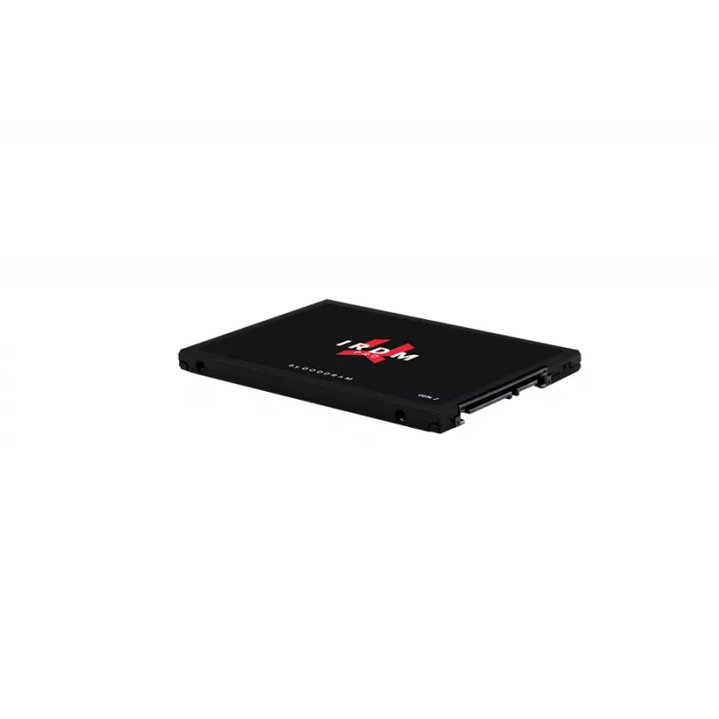 Goodram IRDM PRO gen.2 512 GB 2,5 colio SATA III 3D TLC NAND SSD diskas