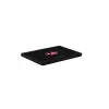 Goodram IRDM PRO gen.2 512 GB 2,5 colio SATA III 3D TLC NAND SSD diskas