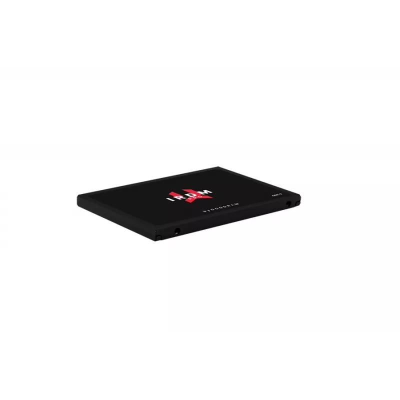Goodram IRDM PRO gen.2 512 GB 2,5 colio SATA III 3D TLC NAND SSD diskas