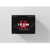 Goodram IRDM PRO gen.2 512 GB 2,5 colio SATA III 3D TLC NAND SSD diskas