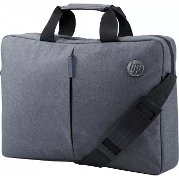 HP 15.6 kelioninis dėklas, 39,6 cm (15,6 colio), su petnešėle, 430 g