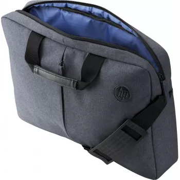 HP 15.6 kelioninis dėklas, 39,6 cm (15,6 colio), su petnešėle, 430 g