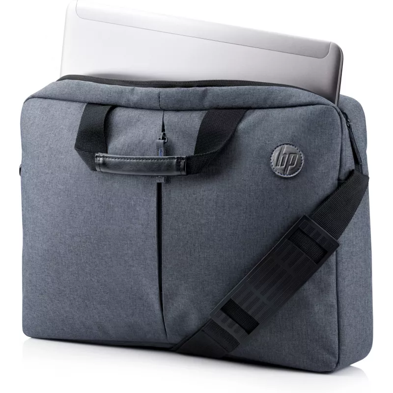HP 15.6 kelioninis dėklas, 39,6 cm (15,6 colio), su petnešėle, 430 g