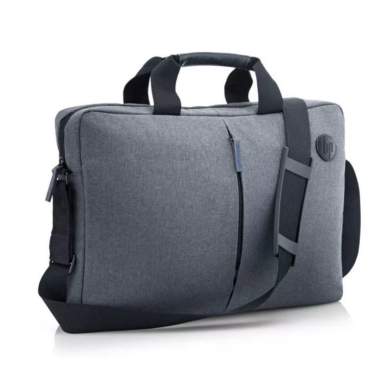 HP 15.6 kelioninis dėklas, 39,6 cm (15,6 colio), su petnešėle, 430 g