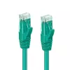 MicroConnect UTP6015G tinklo kabelis žalias 1,5 m Cat6 U/UTP