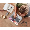 Ausinės DELL Stereo Headset – WH1022