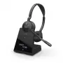 Ausinės Jabra Engage 75 Stereo